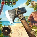 Survival Island: Evolve Pro app icon
