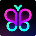 GlowLine Icon Pack app icon