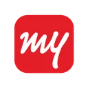 MakeMyTrip - Flights & Hotels app icon
