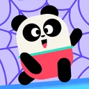 Lingokids: Games & Shows app icon