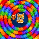 Caos de Lãs - Wool Sort Games app icon