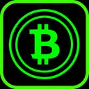Giga Miner-Bitcoin Miner Cloud app icon