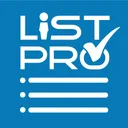ListPro app icon