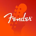Fender Guitar Tuner app icon