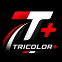 Tricolor+ Notícias e Jogos app icon