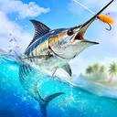 Fishing Travel app icon