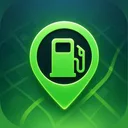 ГдеБЕНЗ: Заправки и Цены app icon