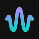 Wavelet: headphone equalizer app icon