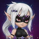 Soul Evolve: Epic Fantasy Hero app icon