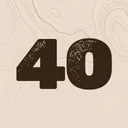 40: Discipleship app icon