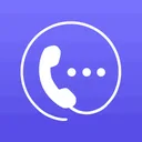 TalkU Chamadas de Telefone SMS app icon