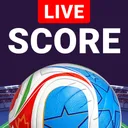 Placar Futebol Ao Vivo app icon
