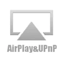 AirReceiver AirPlay Cast DLNA app icon