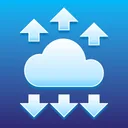 BaroWatch Barometer app icon