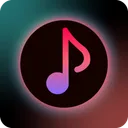 Reprodutor Música: Leitor Mp3 app icon