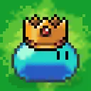 Slime Craft, Perfect RTS Game app icon