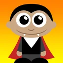 Adorable People Stickers app icon