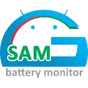 GSam Battery Monitor Pro app icon