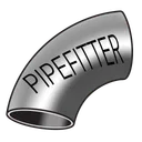 Pipefitter app icon