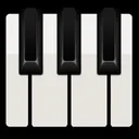 Piano for iPhone app icon
