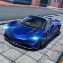 City Traffic Car: Real Driving app icon