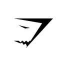 Gymshark: Shop Gym Clothes app icon