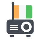 Rádio Costa do Marfim app icon