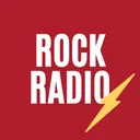 Rock Radio app icon