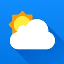 Tempo & Clima - Weather Sky app icon