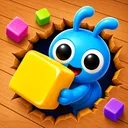Food Hunt: Pixel Puzzle app icon