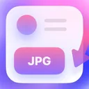 Image Converter - HEIC to JPG app icon