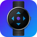 Wear Universal Remote app icon
