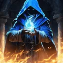 The Last Game app icon