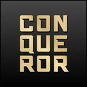 The Conqueror Challenges app icon