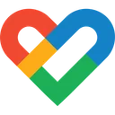 Fit: Rastream. de atividades app icon