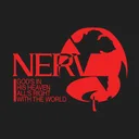 NERV Disaster Prevention app icon