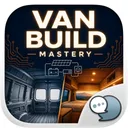 Van Build Mastery by CS app icon