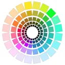 ChromaMagic app icon