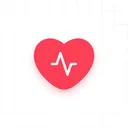 Heart Beat: Heart Rate Monitor app icon