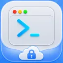 SigilTTY: SSH & Terminal app icon