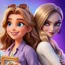 My Journey - Puzzles & Stories app icon