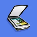 Fast Scanner - PDF Scan App app icon
