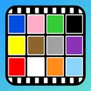 Video Touch: Cores app icon