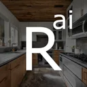 Remodel AI - Home Design app icon