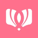VibeNovel app icon