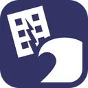 Safety tips app icon