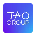 Tao Group Hospitality Rewards app icon