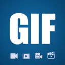 gif maker - video meme creator app icon