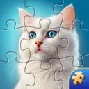 Quebra-cabeça Mágico: Jogos HD app icon