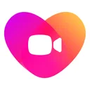 Live Chat Video Call-Whatslive app icon